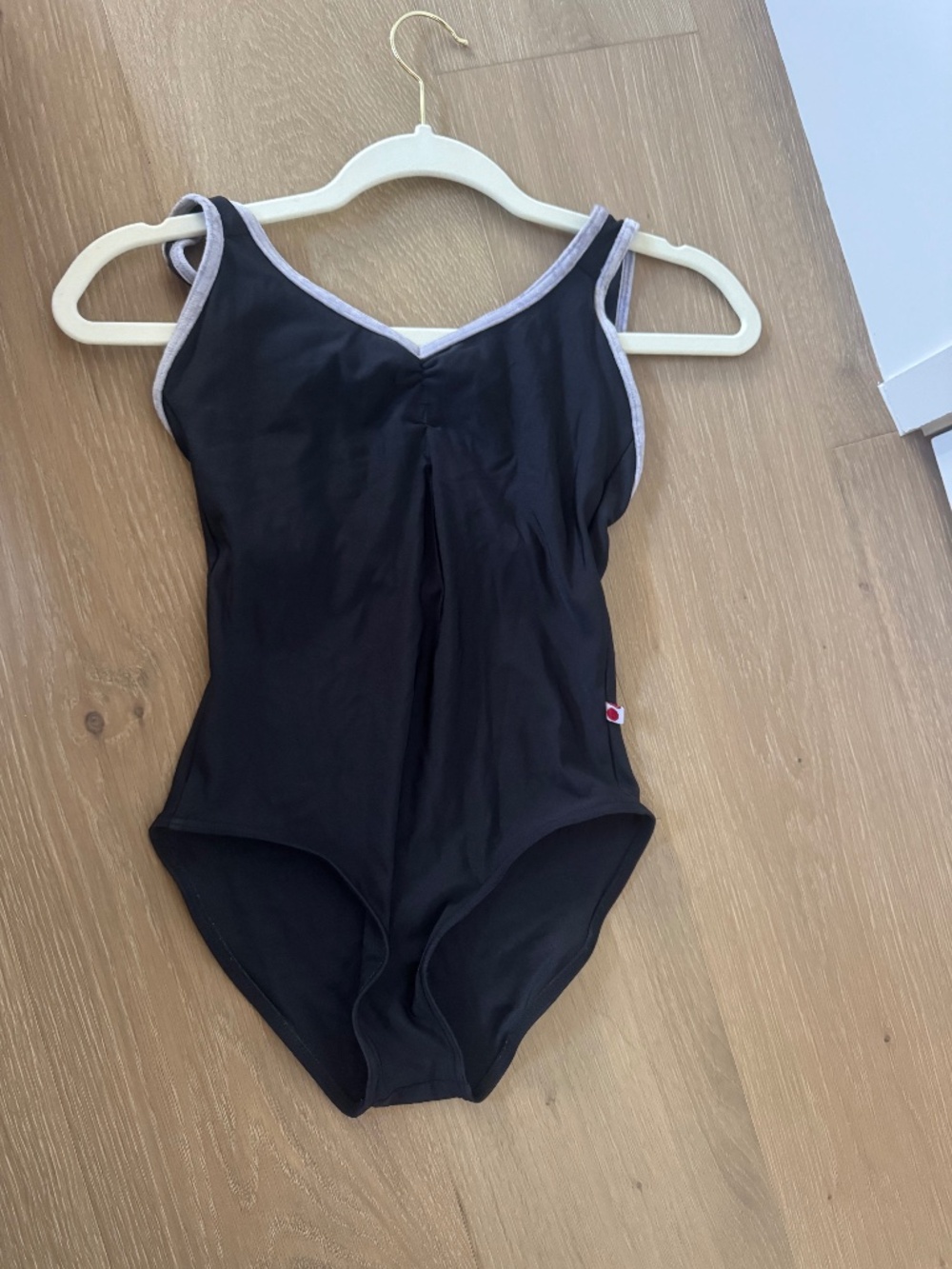 Yumiko Leotard Size Small